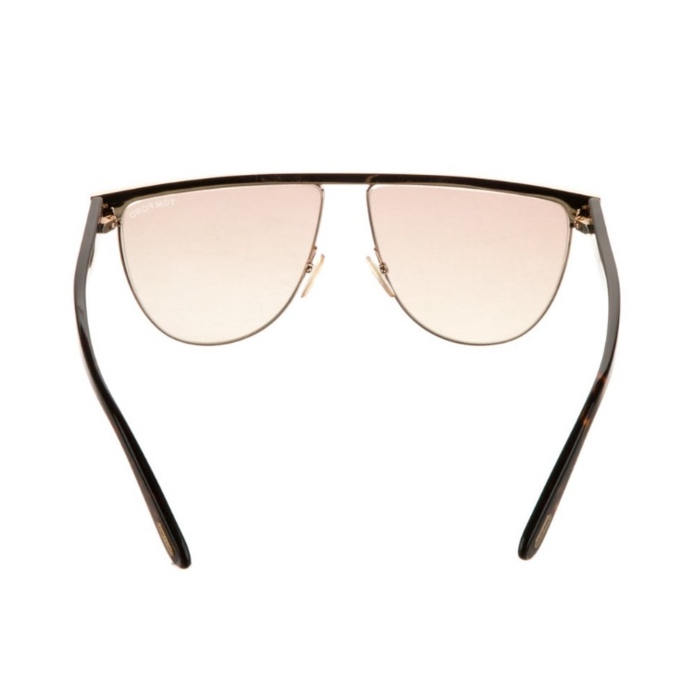 TOM FORD Stephanie Sunglasses NWOT - Picture 3 of 14